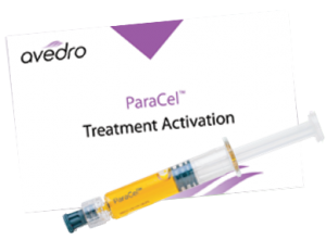 Trans Epithelial Kit