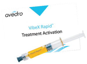 VibeX Rapid