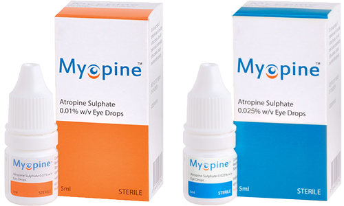 Myopine