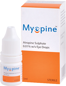 Myopine