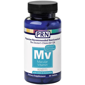 PRN Macular Vitamins