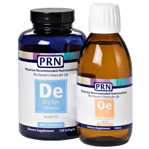 PRN Omega-3