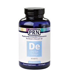 PRN Omega-3