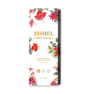 Zishel Rose Touch