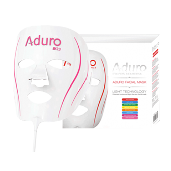 Aduro LED Face Mask