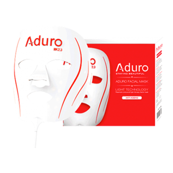Aduro LED Face Mask - Eye-Lens Pte Ltd